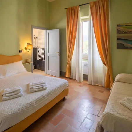 B&B Porta Perugina Bevagna Exterior photo