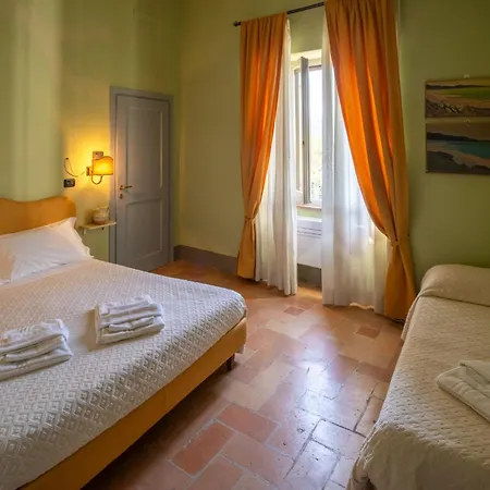 B&B Porta Perugina Bevagna Exterior photo