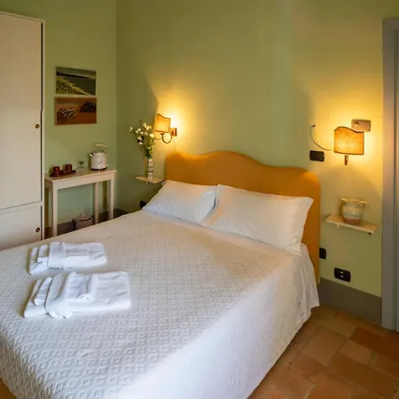 B&B Porta Perugina Bevagna Exterior photo