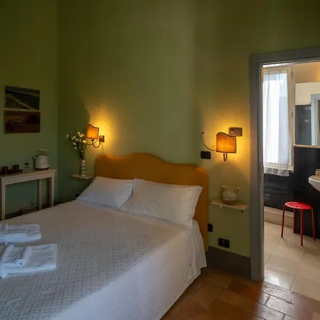 B&B Porta Perugina Bevagna Exterior photo
