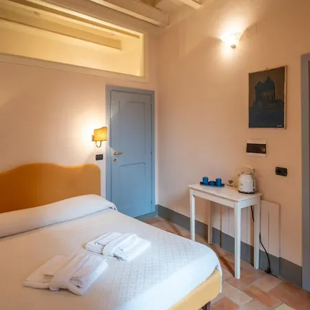 B&B Porta Perugina Bevagna Exterior photo