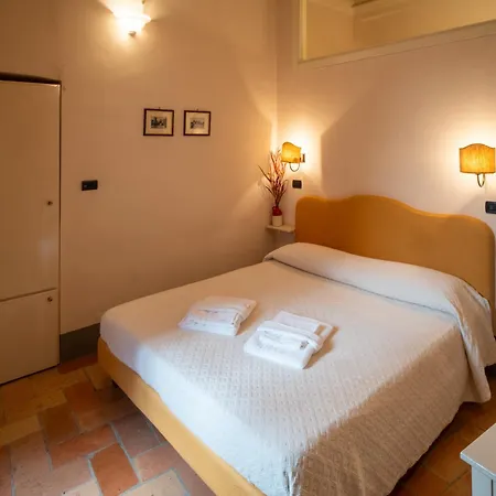 B&B Porta Perugina Bevagna Exterior photo