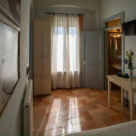 B&B Porta Perugina Bevagna Exterior photo