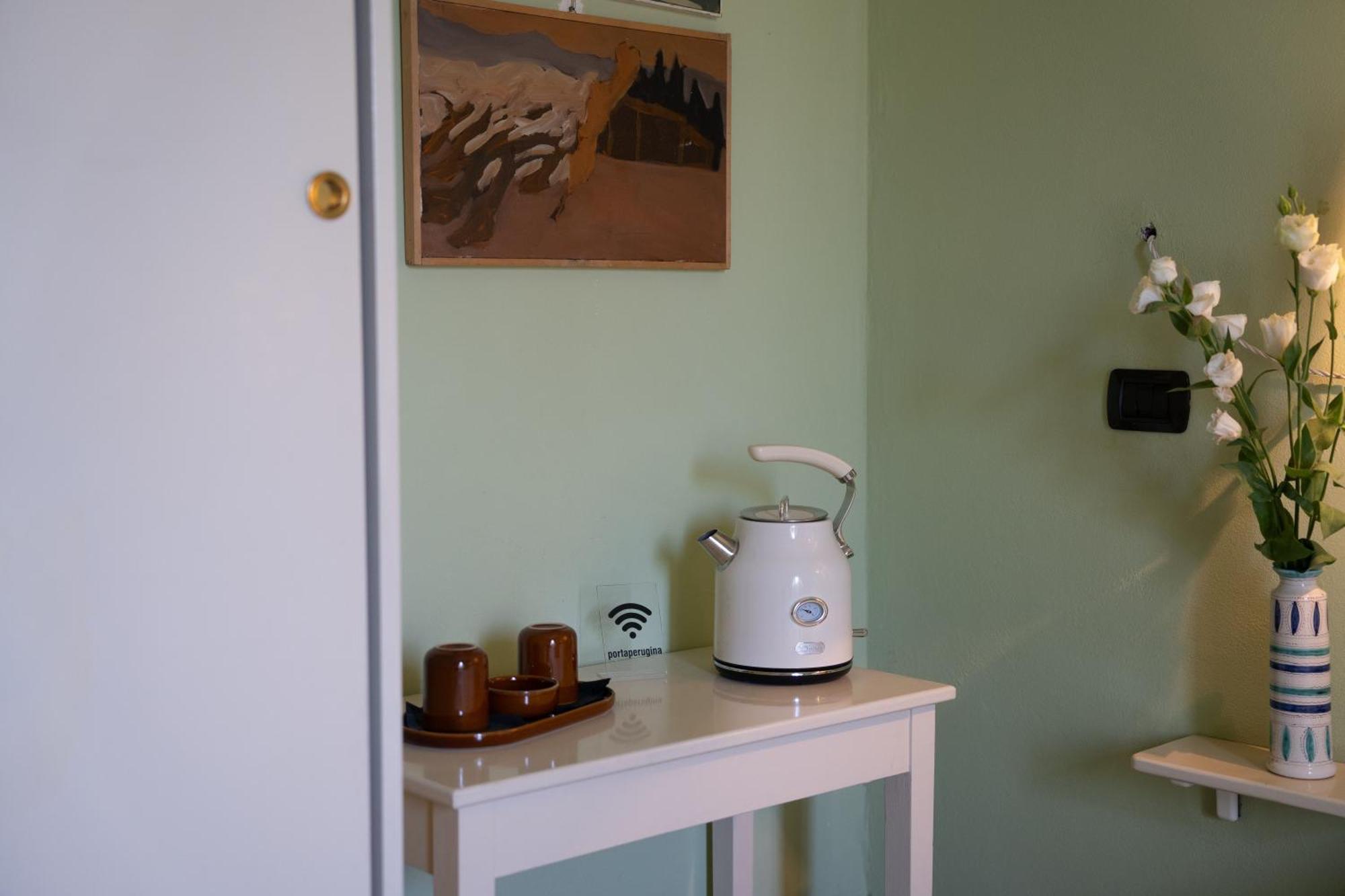 Bed & Breakfast Porta Perugina Bevagna