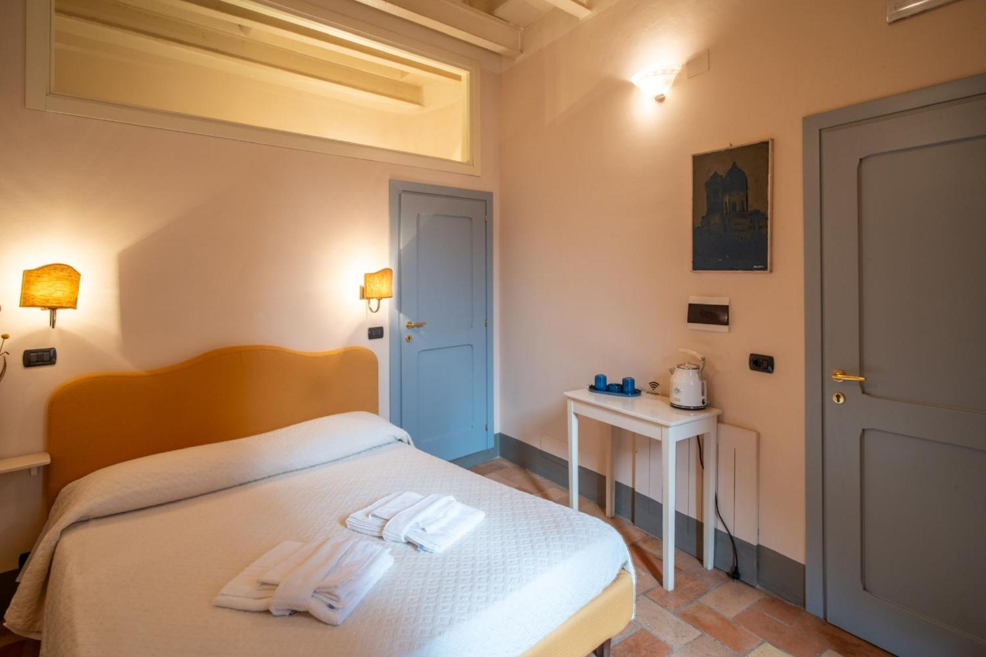 Porta Perugina Bed & Breakfast Bevagna